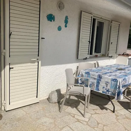 Casa Smeralda אולביה