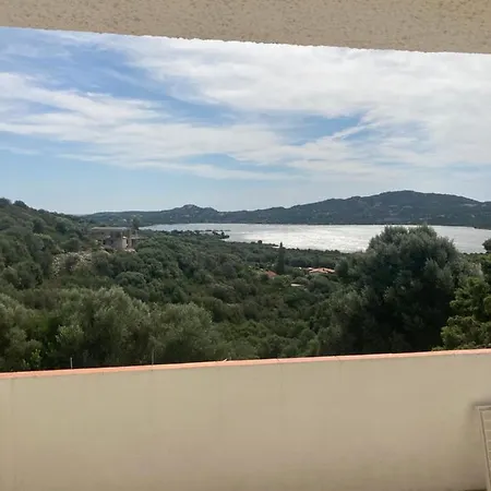 Casa Smeralda Semesterbostad