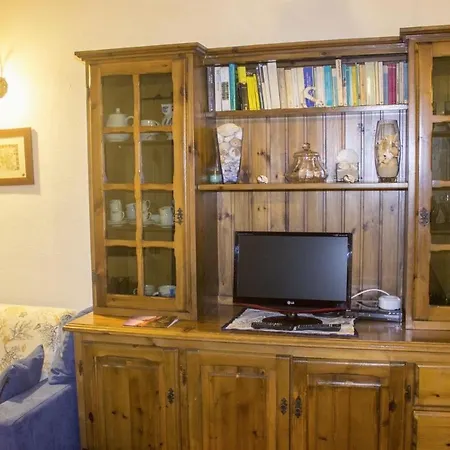 בית נופש Casa Smeralda אולביה