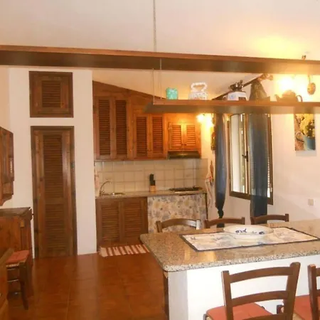 Casa Smeralda Semesterbostad Olbia