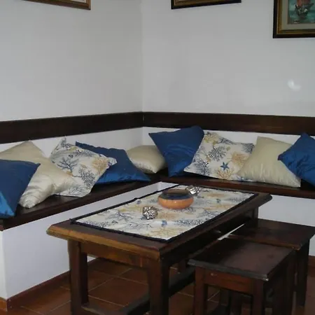 Casa Smeralda אולביה