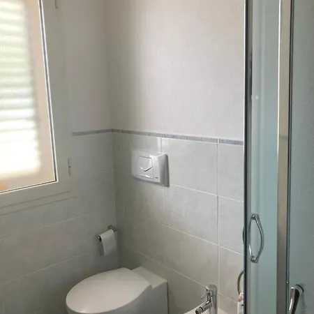 Casa Smeralda * אולביה