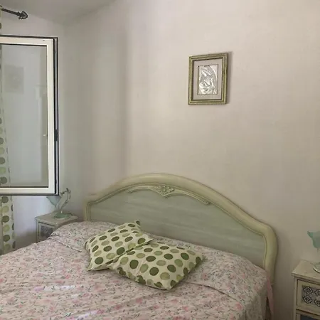 Casa Smeralda * אולביה