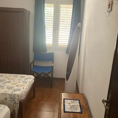 Casa Smeralda Semesterbostad Olbia