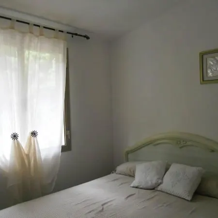 Casa Smeralda בית נופש אולביה