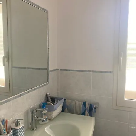 Casa Smeralda Semesterbostad