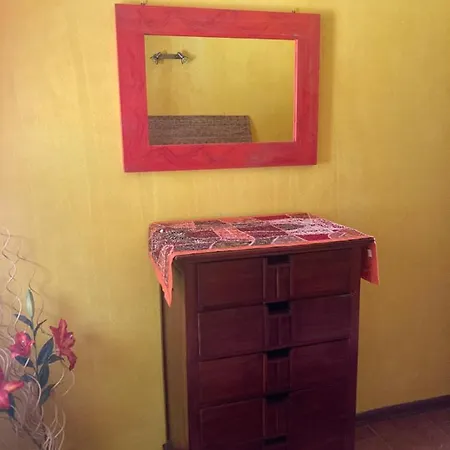 Semesterbostad Casa Smeralda Olbia